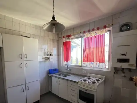 Departamento - Alquiler - Argentina, Capital Federal - Av. Varela 1400