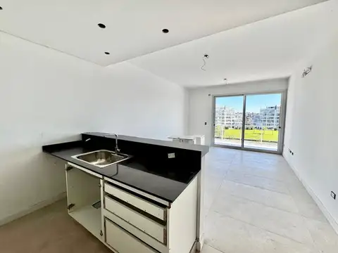 Departamento en Alquiler de 2 ambientes