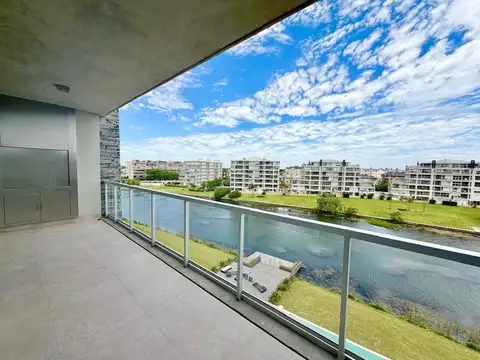 Departamento  en Alquiler en Yoo 5 Nordelta, Nordelta