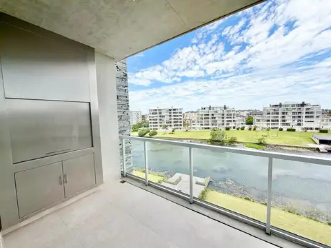 Departamento en Alquiler A Estrenar