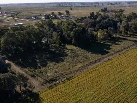 Terreno en Venta en Alejandro Korn, USD 10.000