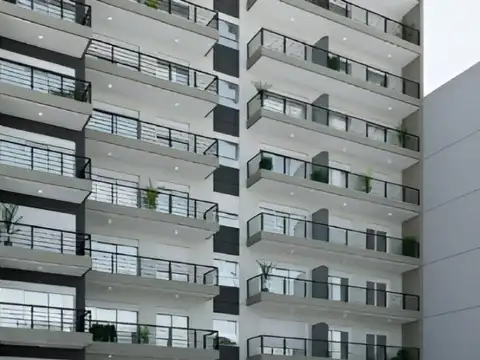 Departamento en Venta en Moron Sur, USD 53.500