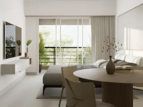 Departamento en Venta Permite mascota