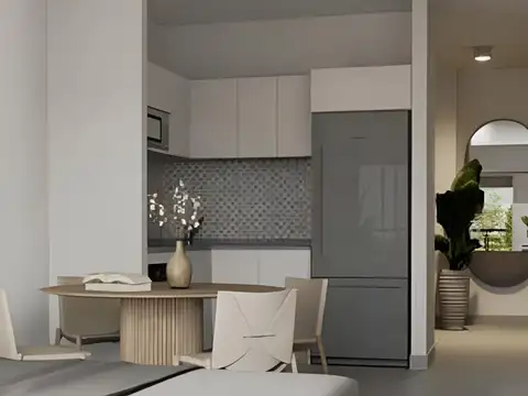 Departamento en Venta al Oeste