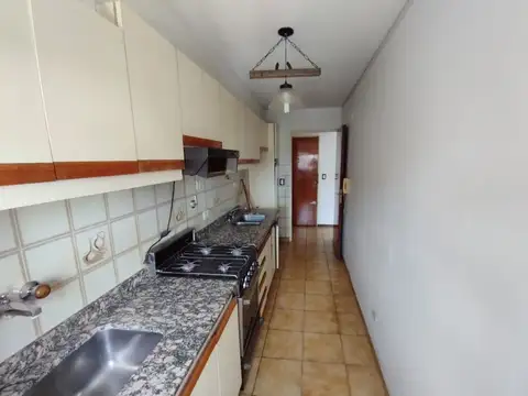 Departamento en Venta en Castelar Sur, USD 85.000