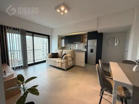 Venta de Departamento 2 ambientes en zona torreon