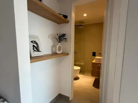 Venta de Departamento 2 ambientes en zona torreon