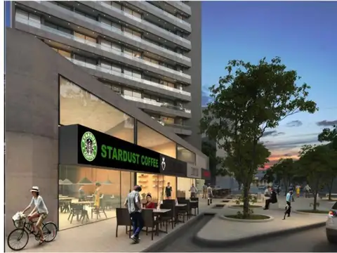 Departamento en Venta de 2 dormitorios