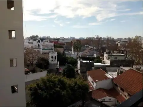 Departamento en Venta 40 años