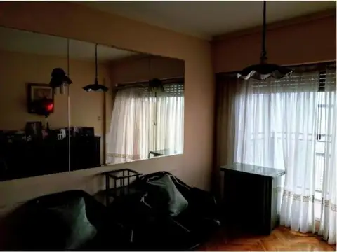 Departamento en Venta en Villa Urquiza, USD 185.000