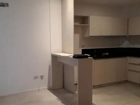 Depto Tipo Casa 3 ambientes con 2 baños