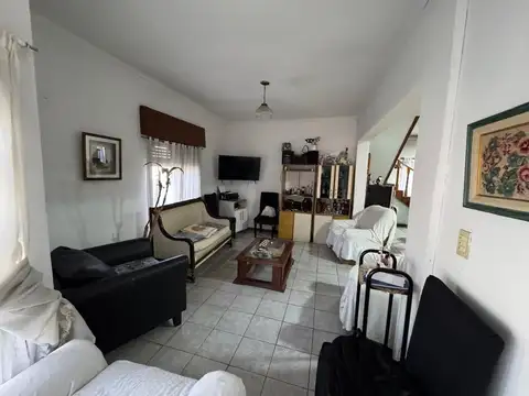 VENTA DE CASA EN CRUCE VARELA - APTO CREDITO