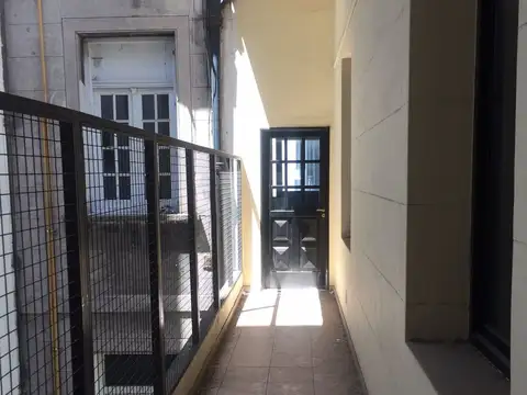 VENTA OFICINA CONSULT.  AV CORRIENTES, SAN NICOLAS