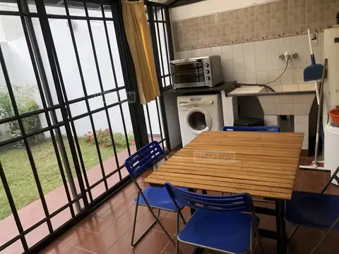 Depto Tipo Casa en Venta 15 años