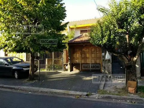 Duplex 4 ambs gge apto cred. Haga su oferta!