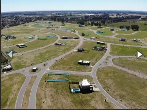 Terreno en Venta en Pilar Del Este - Santa Sofia, USD 35.000