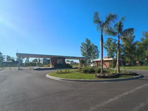 VENTA LOTE de 525m²-Barrio Santa Sofia