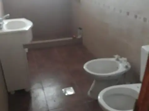 Venta de casa dúplex en Uspallata, 4 ambientes