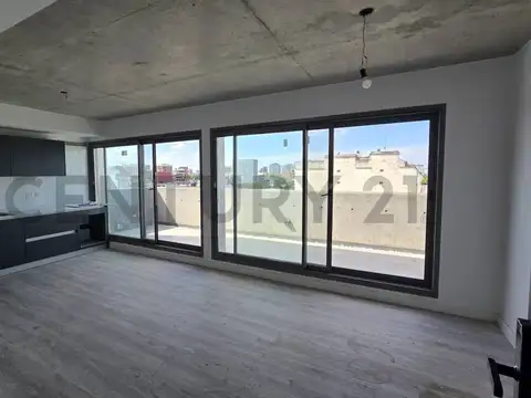 olazabal 4300, Piso 8