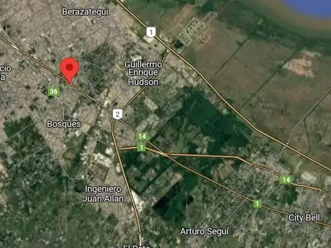 Local en Venta en Ranelagh, USD 62.000