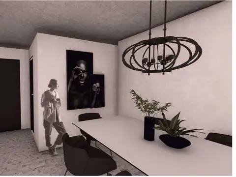 Departamento en Venta de 2 dormitorios