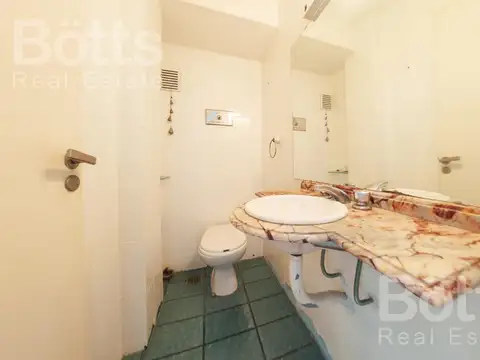 Departamento en Venta en Belgrano, USD 278.000