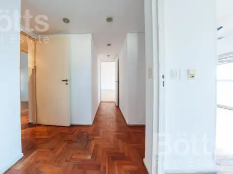 Departamento en Venta 50 años