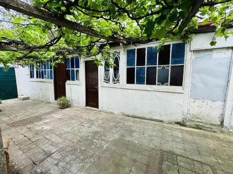 Venta, Cerro, garaje