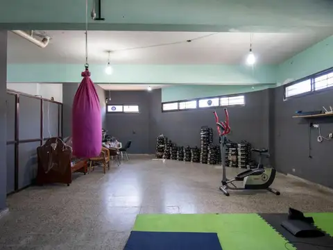 Galpon en Venta A Estrenar