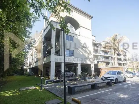 Departamento  en Venta en Tigre, G.B.A. Zona Norte, Argentina