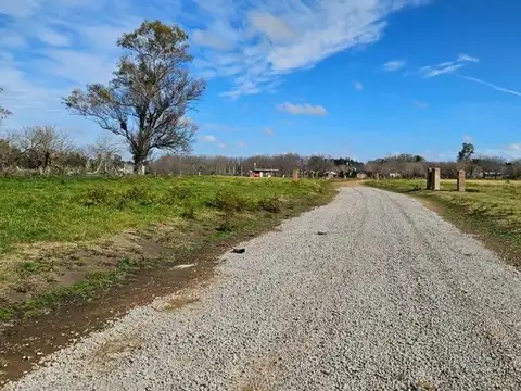 Terreno en Venta en Los Pinos, USD 24.900