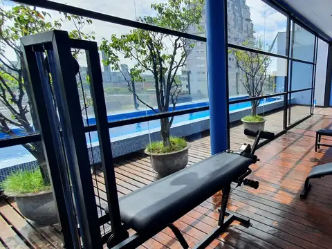 Departamento en Venta en Palermo Nuevo, USD 125.000