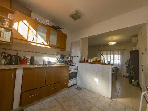 Depto Tipo Casa en Venta de 2 dormitorios