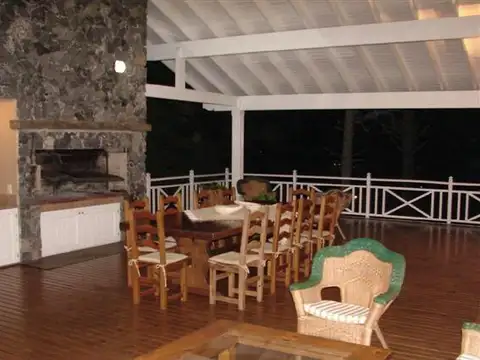 Venta de Casa 5 AMBIENTES, Cariló