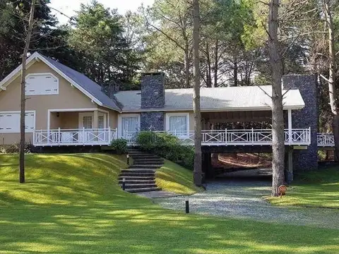 Venta de Casa 5 AMBIENTES, Cariló