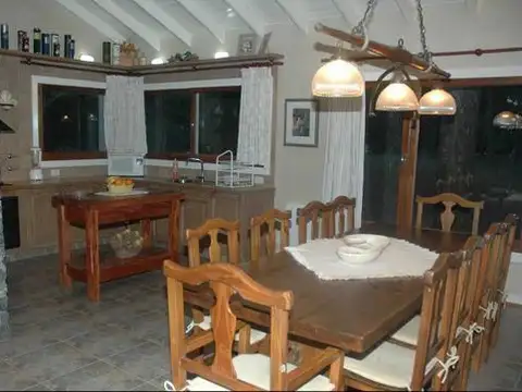 Casa en Venta al Noreste