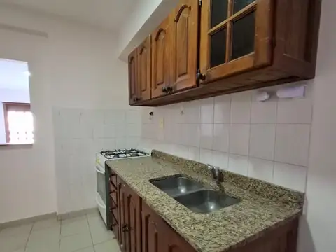Departamento en Alquiler de 2 dormitorios