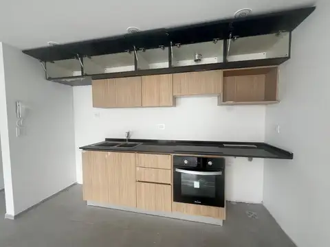 Departamento en Alquiler A Estrenar