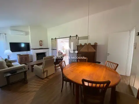 Casa en Alquiler Temporal en San Rafael, USD 0