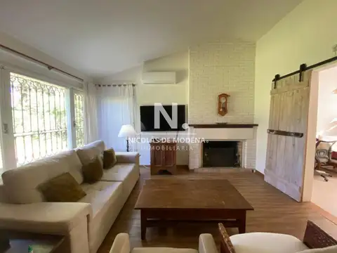 Casa en Alquiler Temporal en San Rafael, USD 0