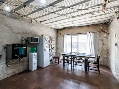 Casa en Venta en Carapachay, USD 165.000