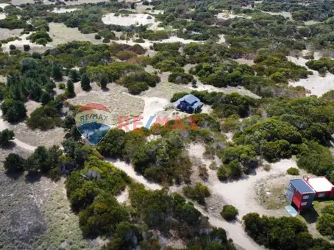 Terreno en Venta de 3328,0 m2