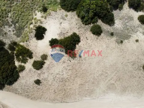 VENTA LOTE EN CHACRAS DEL MAR, MAR AZUL