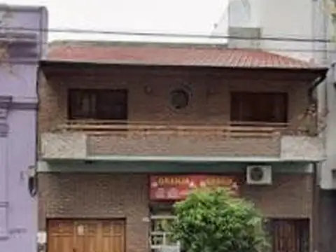 Terreno-Venta-Boedo-Acepta canje de metros en la obra y terminados.