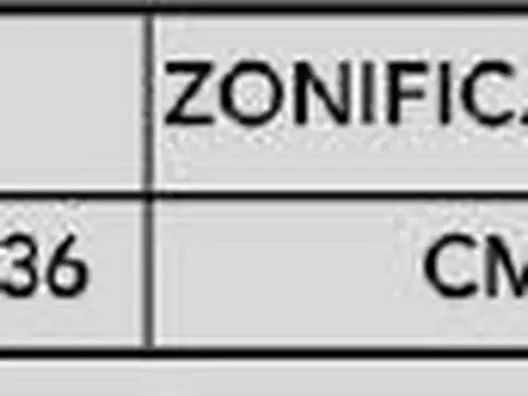 Terreno en Venta 8  mts Frente