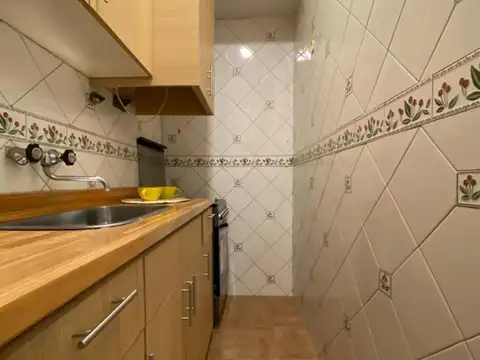 Departamento en Venta al Norte