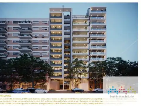 Departamento en venta en Avellaneda