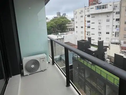 Departamento en Alquiler 1 año