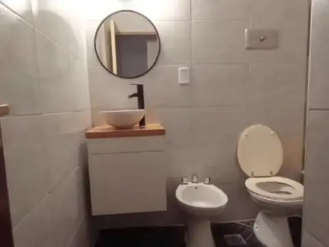 Departamento en Venta en Caballito Norte, USD 129.900