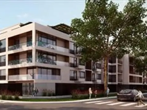 Departamento en Venta al Noreste